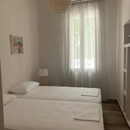 Alani House * Wyspa Tinos