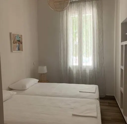 Alani House * Wyspa Tinos