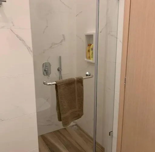 Alani House Apartament Wyspa Tinos