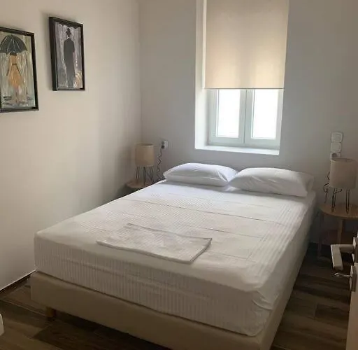 Alani House Wyspa Tinos