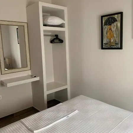 Apartment Alani House *