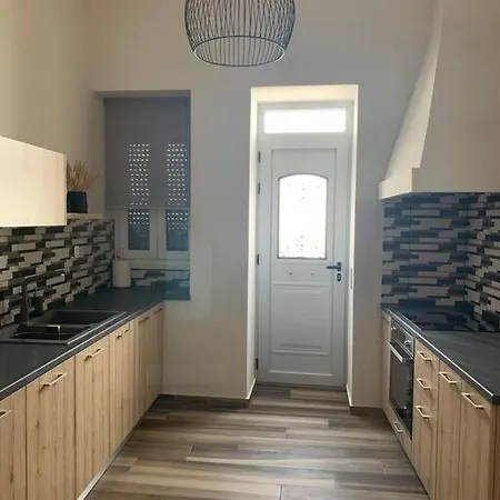 Alani House