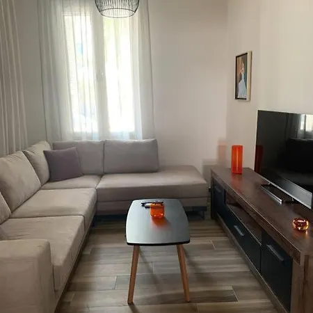 Alani House