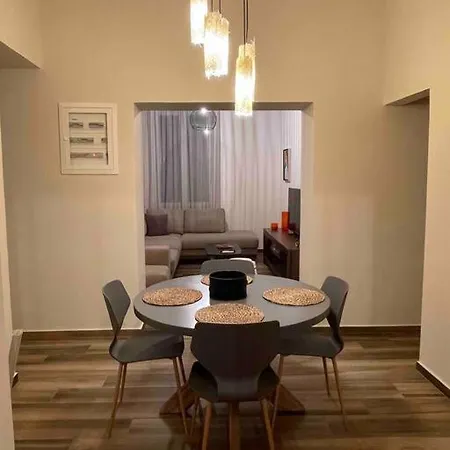 Alani House Apartment Tinos
