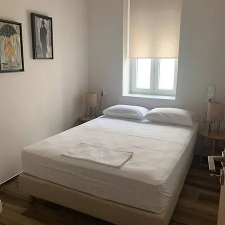 Alani House Tinos