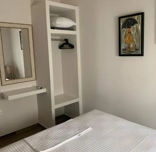 Appartement Alani House *