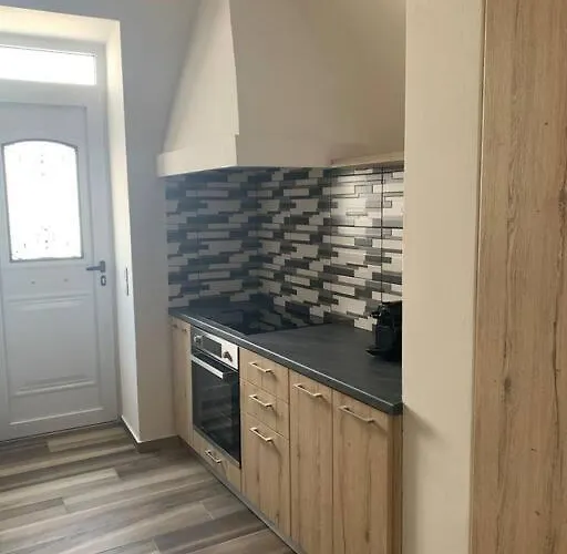 Alani House Appartement