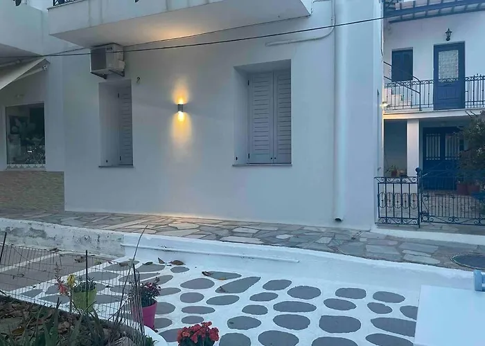 Appartement Alani House