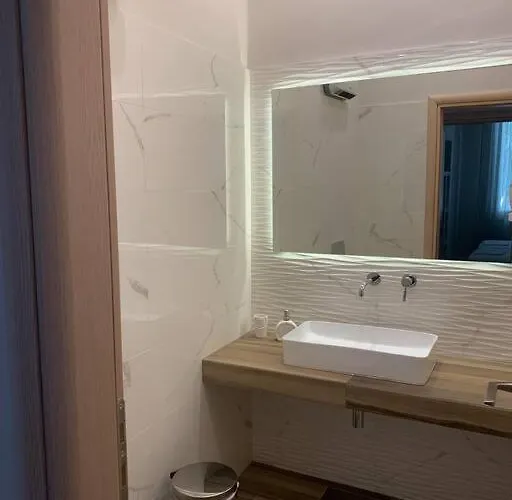 Appartement Alani House *