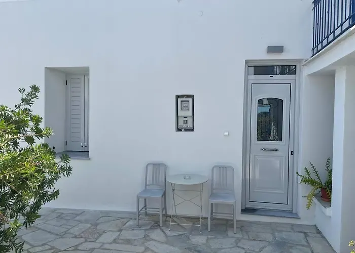 Alani House Appartement *